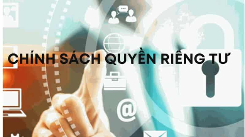 Những vai trò mà chính sách quyền riêng tư mang lại